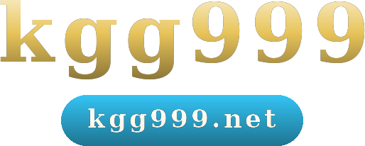 kgg999 logo